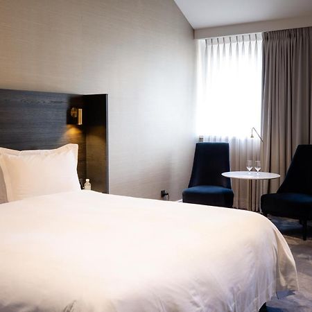 Pillows Grand Boutique Hotel Reylof Gent Eksteriør billede