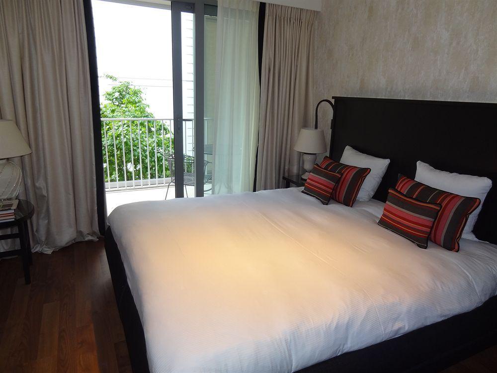 Pillows Grand Boutique Hotel Reylof Gent Eksteriør billede
