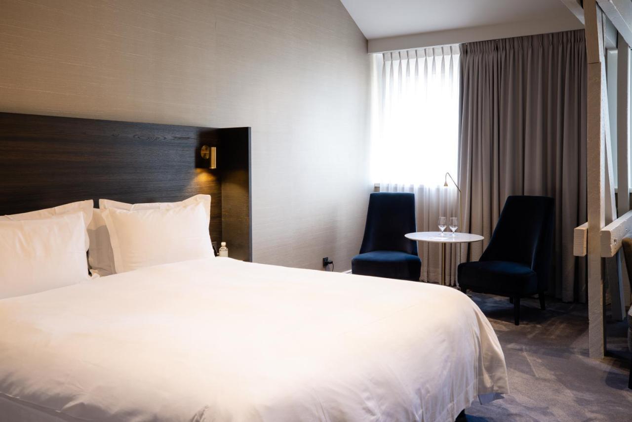 Pillows Grand Boutique Hotel Reylof Gent Eksteriør billede