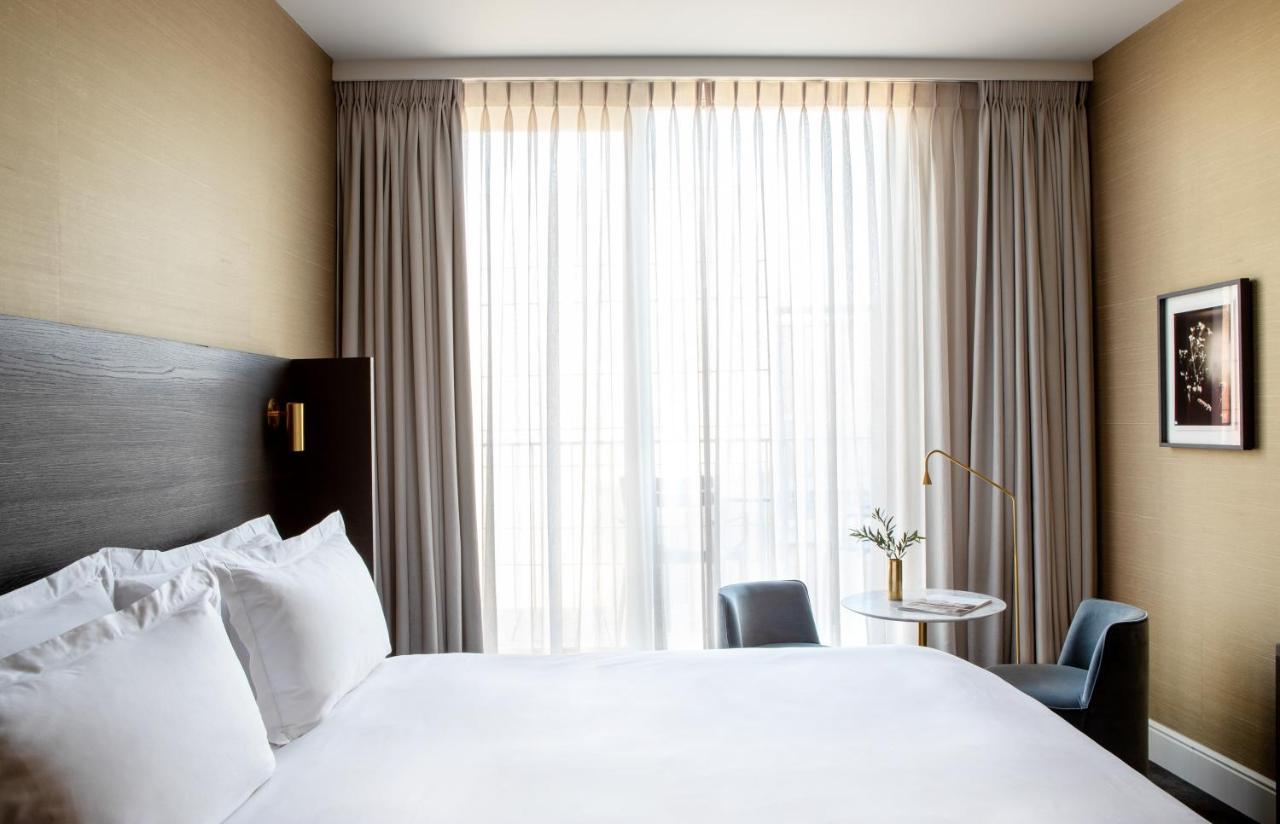 Pillows Grand Boutique Hotel Reylof Gent Eksteriør billede